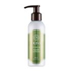 The Face Shop - Olive Moisture Shine Hand Lotion 145ml