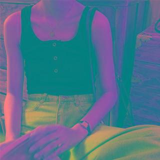 Grosgrain Camisole