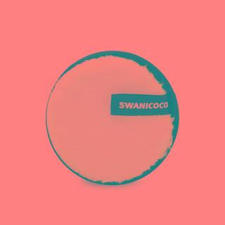 Swanicoco - Face Makeup Finish 1 Pc