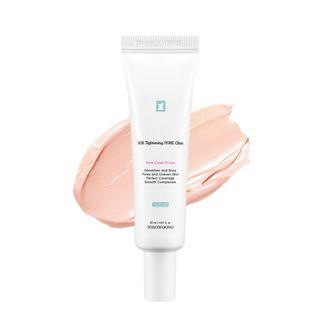 Tosowoong - Sos Tightening Pore Clinic Pore Cover Primer 20ml 20ml