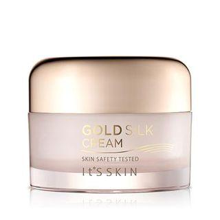 Its Skin - Gold Silk Cream 50ml