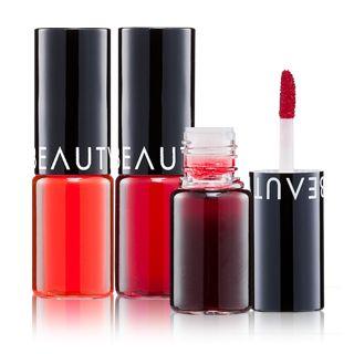 Beauty People - Beautiful Lip Tint Cherry Red