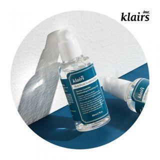 Dear, Klairs - Rich Moist Soothing Serum 80ml 80ml
