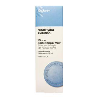 Dr. Jart+ - Vital Hydra Solution Biome Night Therapy Mask 80ml
