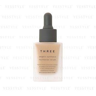 Three - Angelic Synthesis Foundation Serum (#202) 30ml