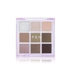 Ipkn - Personal Mood Palette - 2 Colors Cool Pressed