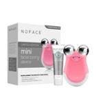 Nuface - Mini Facial Toning Device Set Pinktini 1 Set
