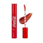 The Face Shop - Coca-cola Lip Tint #01 Enjoy Sunshine 3.1g