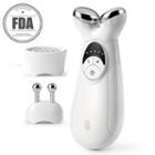 Lifetrons - Ultra Facial Lift With Microcurrents & Light Therapy Ep-400 1 Pc