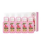 Nature Republic - Hand And Nature Sanitizer Gel Pouch Type - 2 Types Rose