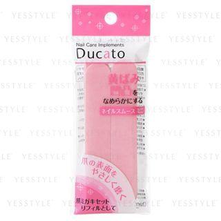Ducato - Nail Smoother (mini) 6 Pcs