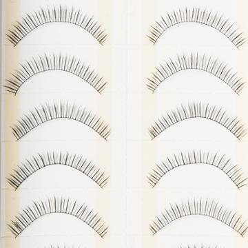 Eyes Chic - Professional Eyelashes #849 (10 Pairs) 10 Pairs