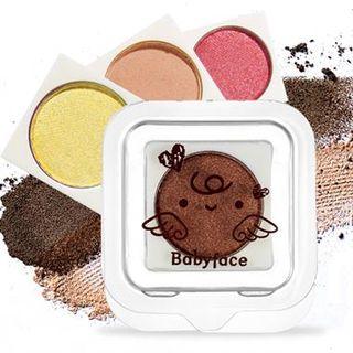 Its Skin - Babyface Mini Love Eyeshadow 1.5g