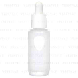 White Ichigo - Organic Tech-serum 30g