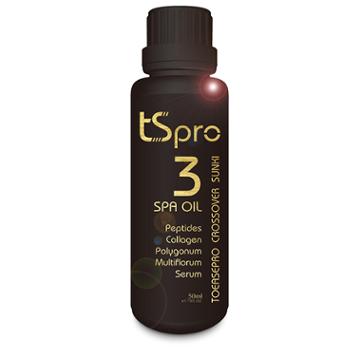 Sunki - Tspro 3 Spa Oil 50ml