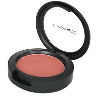 Mac - Blush Powder Coppertone
