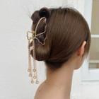 Fringe Hair Claw