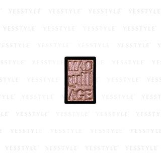 Shiseido - Maquillage Eye Color N (#rd734) 1.3g
