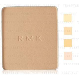 Rmk - Airy Powder Foundation Spf 25 Pa++ Refill - 4 Types