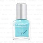 Canmake - Colorful Nails (#67 Light Sky Blue) 1 Pc