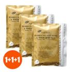 Purederm - New Hydro Collagen Mask Set 25pcs X 3packs 25pcs X 3packs