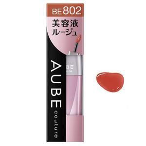 Sofina - Aube Couture Essence Lip Color (#be802) 5.5g