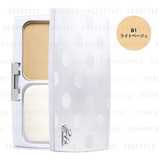 24h Cosme - Silky Air Veil Mineral Foundation Spf 30 Pa+++ (#b1 Light Beige) 11g