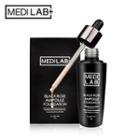 Daycell - Medi Lab Black Rose Ampoule Foundation Spf30 Pa++ 50g