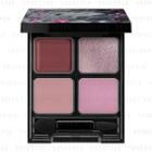 Kanebo - The Limited Eyeshadow Select Ex-2 Ex-2