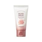 Skinfood - Rose Milk Hand Cream Spf25 Pa++ 50ml 50ml