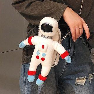 Astronaut Crossbody Bag