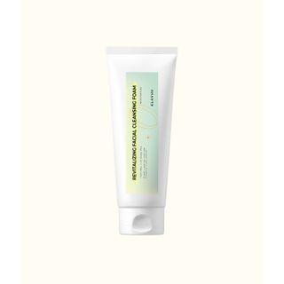 Klavuu - Revitalizing Facial Cleansing Foam 150ml