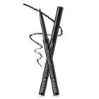 The Saem - Eco Soul Power Proof Super Slim Eyeliner (#bk01 Night Black)