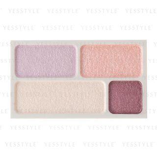 Muji - Eyeshadow (plum) (refill) 4.5g