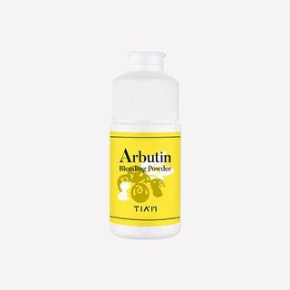 Tiam - Arbutin Blending Powder 10g 10g