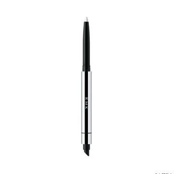 Rmk - Ingenious Waterproof Pencil Eyeliner (#04 White) 1 Pc