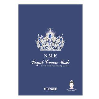 Frienvita - N.m.f Royal Crown Mask 1pc 27ml