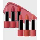 Siero - Knit Lipstick - 6 Colors #cashmere Brick