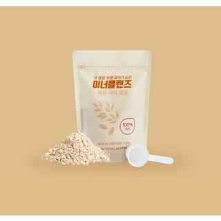Nothing Better - Inner Cleanse Oats Powder 150g