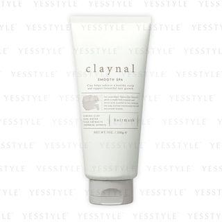 Jps Labo - Claynal Smooth Spa Hair Mask 200ml