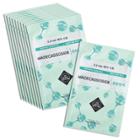 Etude House - 0.2 Therapy Air Mask (madecassocide) 10 Pcs