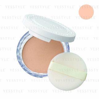 Cezanne - Uv Clear Face Powder Spf 28 Pa+++ (#01 Light) 10g