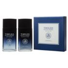 Snp - Timeless Black Homme Skin Care 2 Set: Skin 130ml + Lotion 130ml 2 Pcs