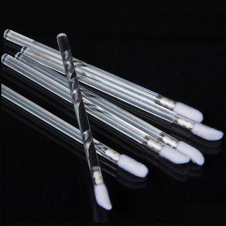 Set Of 50: Disposable Lip Brush