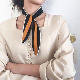 Chiffon Scarf (various Designs)