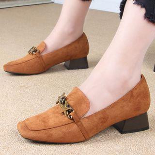 Star Loafers