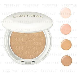 Albion - Smart Skin White Rare Foundation Spf 40 Pa++++ Set - 4 Types