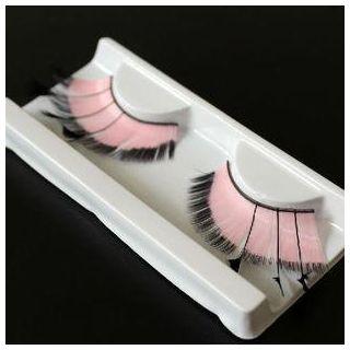 False Eyelashes Y008 - One Size