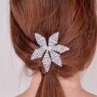 Sequined Hair Comb