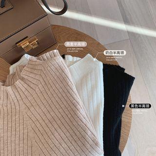 Wool Plain Top ( Various Designs )